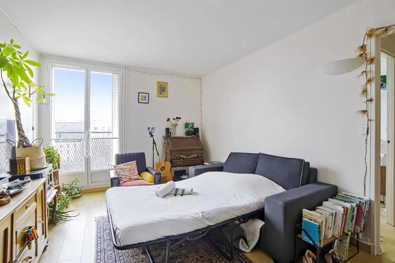Appartement Tandou - Welkeys contacts